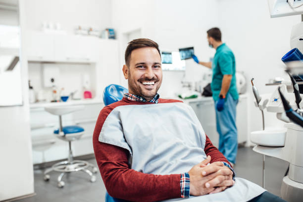 Professional Dental Services in Sugarland Run, VA